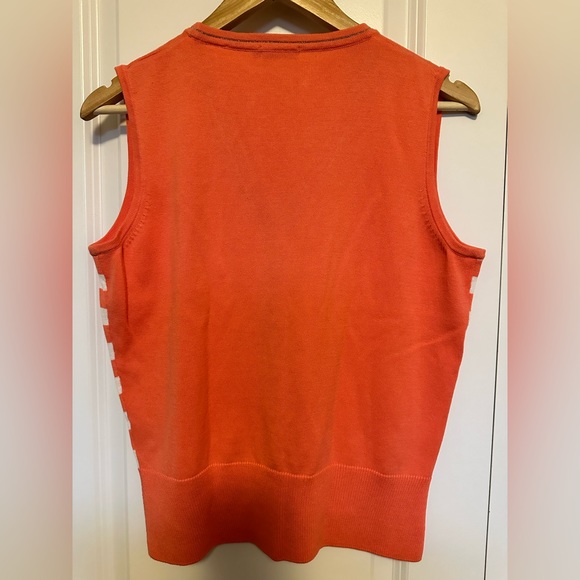 Green Lamb very cute vest - Picture 3 of 3